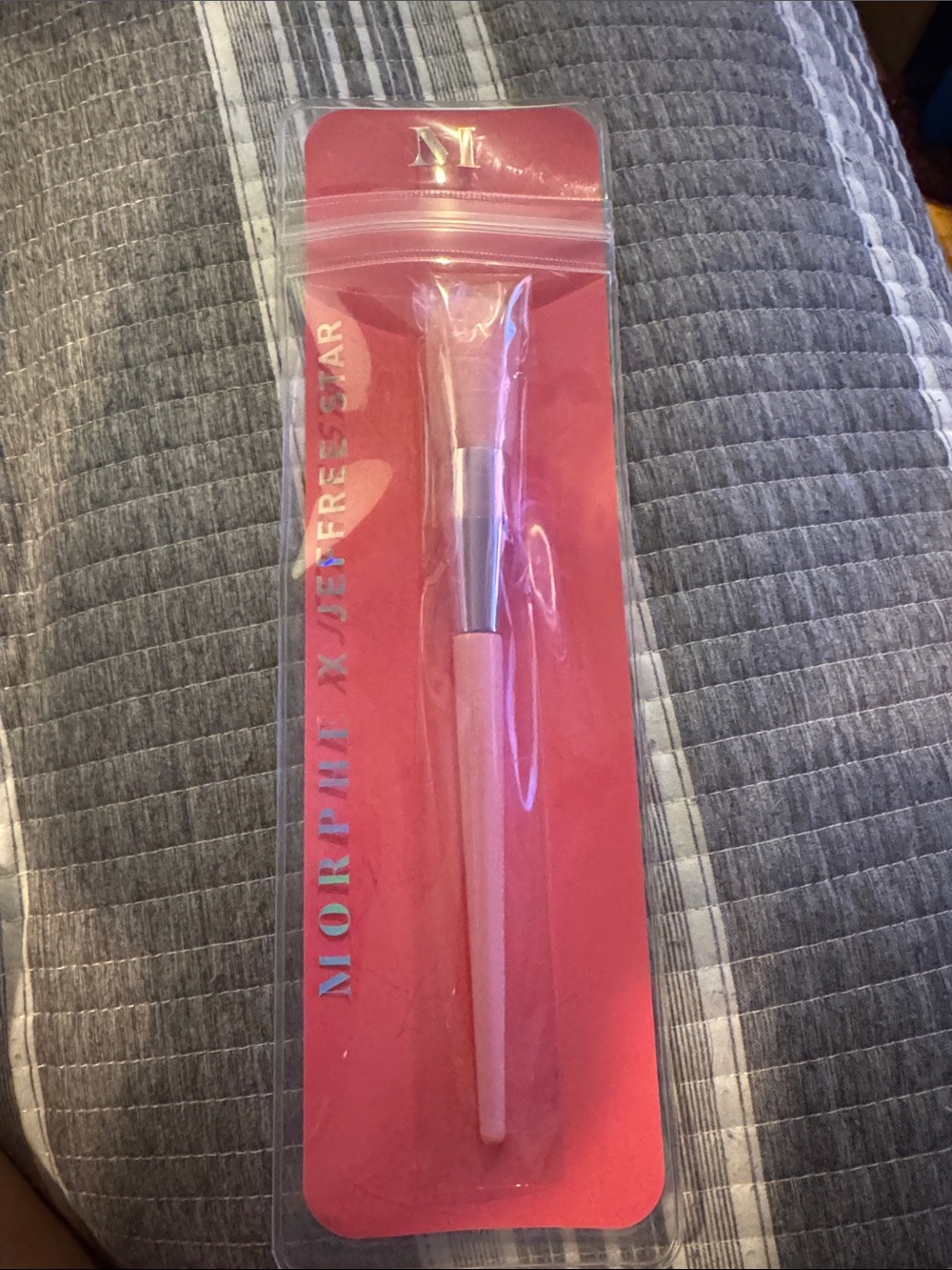 Morphe x Jeffree ⭐️ - JS Point Blank Precision Brush